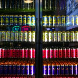 Precarious Beer Project
