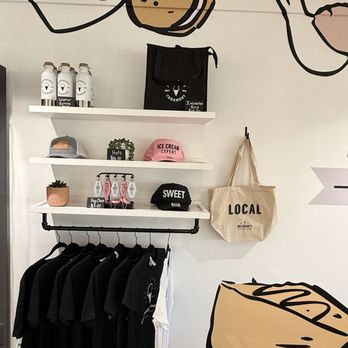 Negranti Creamery & Coffee - The merch - Ice Cream & Frozen Yogurt Near Me - Phoenix, Arizona Negranti Creamery & Coffee - The merch - Ice Cream & Frozen Yogurt Near Me - Phoenix, Arizona