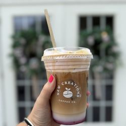 New Creations Coffee