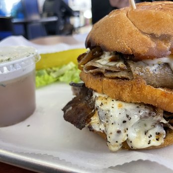 Greek Unique - French dip - Greek Near Me - Ashburn, Virginia Greek Unique - French dip - Greek Near Me - Ashburn, Virginia