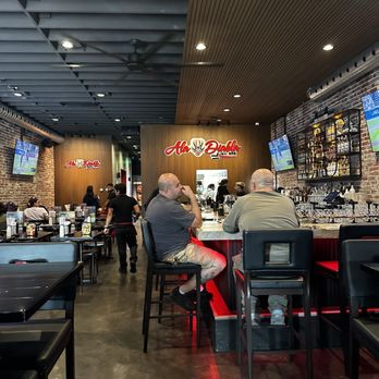 A La Diabla Sushi - Sushi Bars Near Me - San Fernando, California