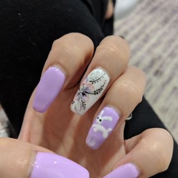ProfessioNail - Nail Salons Near Me - Stanton, California