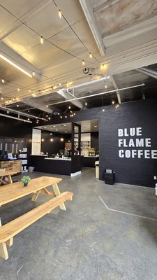 Partner Coffee Roasters by null