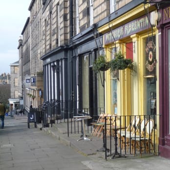 Patisserie Florentin - Coffee & Tea Near Me - Edinburgh, EDH Patisserie Florentin - Coffee & Tea Near Me - Edinburgh, EDH