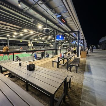 Chicken N Pickle - Pickleball Near Me - Henderson, Nevada Chicken N Pickle - Pickleball Near Me - Henderson, Nevada