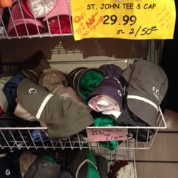 Cruz Bay Clothing Company