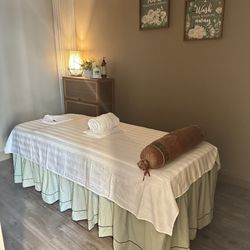 Deep Relief Massage