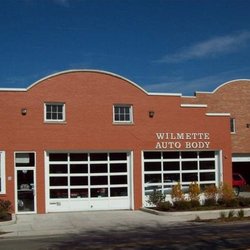 Wilmette Auto Body