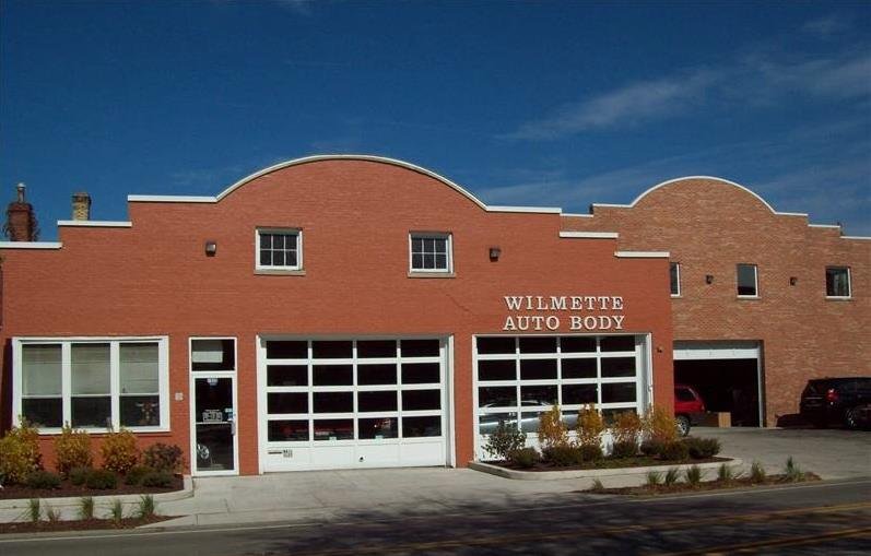 WILMETTE AUTO BODY Updated October 2024 46 Reviews 1920 Lake Ave, Wilmette, Illinois