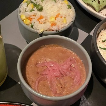 LMNO - Rice and Beans sides - Mexican Near Me - Philadelphia, Pennsylvania LMNO - Rice and Beans sides - Mexican Near Me - Philadelphia, Pennsylvania