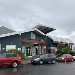 James & Elsie Nolan Center