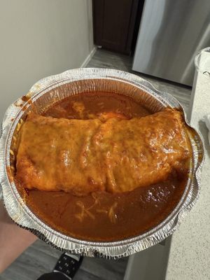 Rito's Mexican Food by null