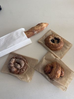Grit Bakery by null