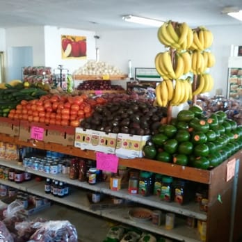 Steele Canyon Produce - Avocados and more! - Fruits & Veggies Near Me - Spring Valley, California