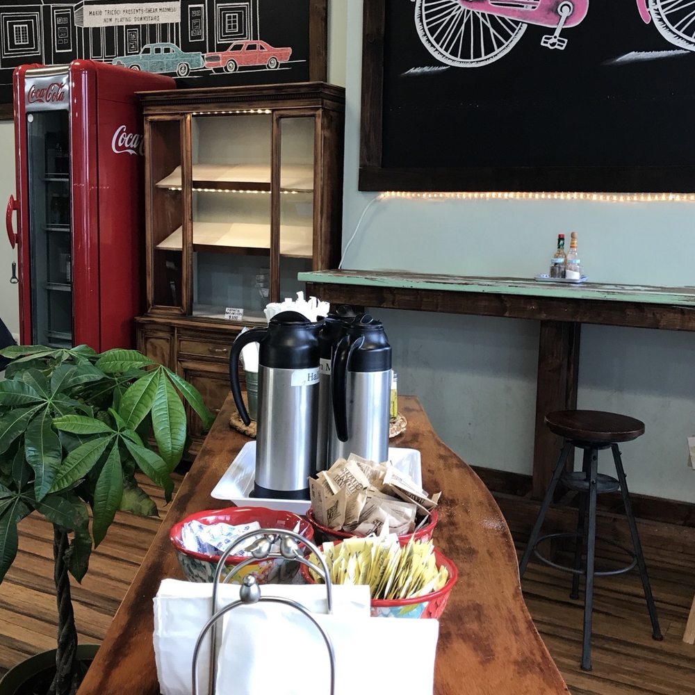 Sylvan Cafe & Restaurant  - Cafes Near Me - Washington, DC, District of Columbia