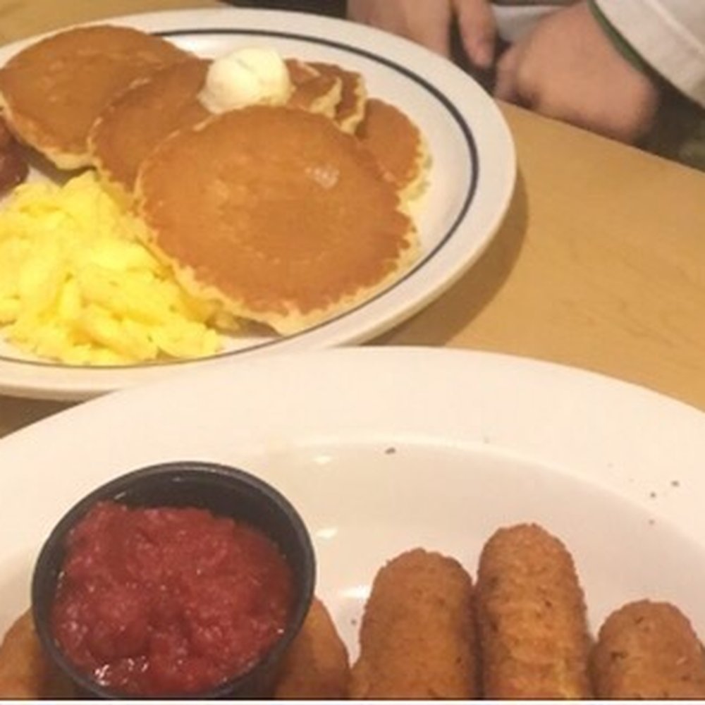 IHOP - Breakfast & Brunch Near Me - Ronkonkoma, New York IHOP - Breakfast & Brunch Near Me - Ronkonkoma, New York
