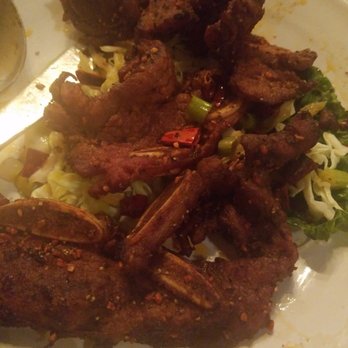 Nomad Asian Bistro - Short ribs - Chinese Near Me - Long Beach, California