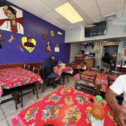 Taqueria Juquilita