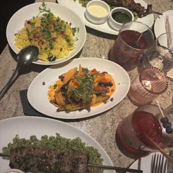 Atta Girl - Mediterranean Near Me - Hermosa Beach, California Atta Girl - Mediterranean Near Me - Hermosa Beach, California