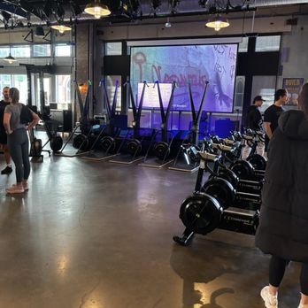 Assembly Food Hall - Food Court Near Me - Nashville, Tennessee