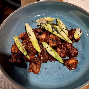 Sabina Mezcaleria - Octopus? - Cocktail Bars Near Me - Boston, Massachusetts