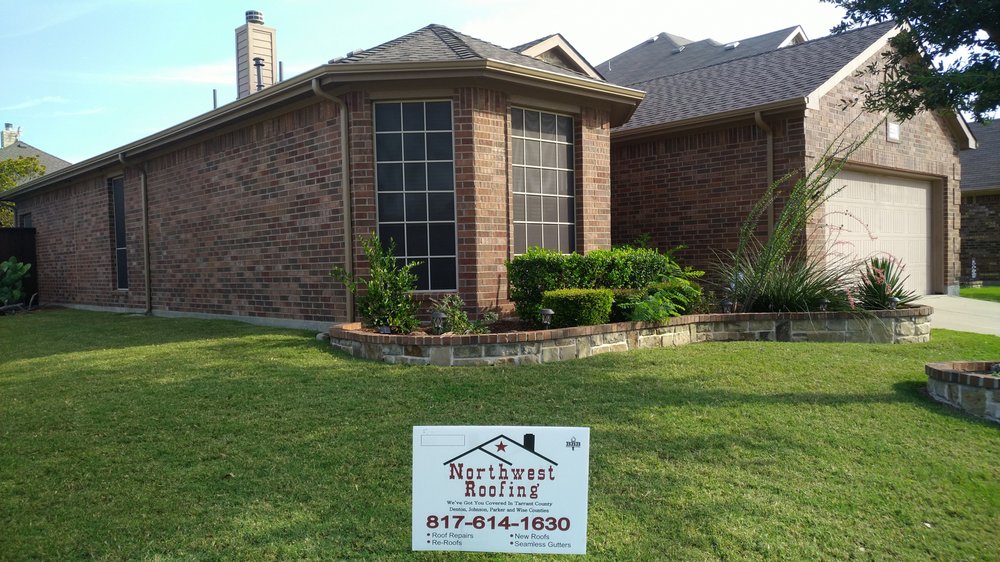 Slide of Northwest Roofing