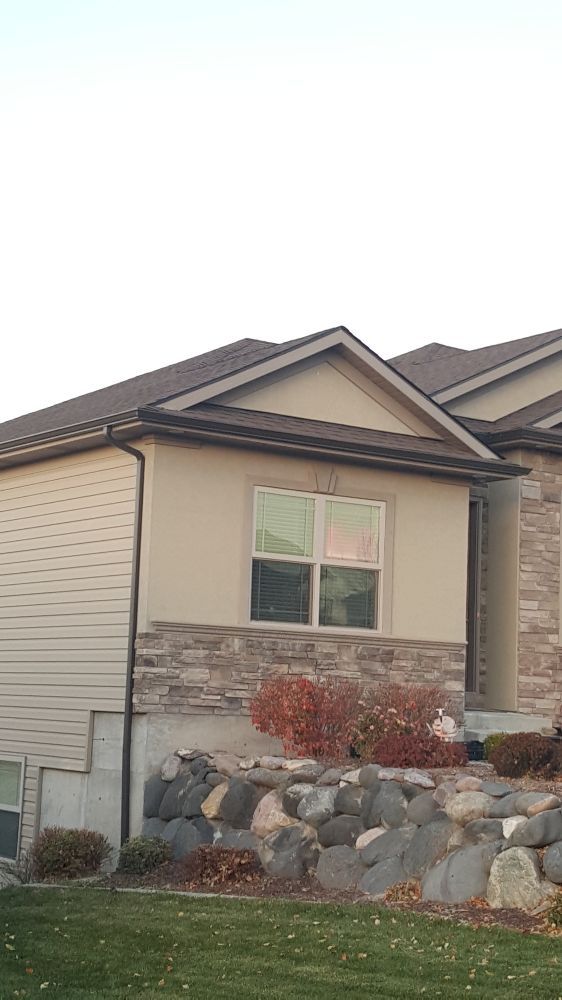 JT’S SEAMLESS RAIN GUTTERS Updated September 2024 1396 Sedero Ln