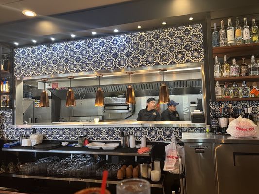 Mezcal Mexican Bar & Kitchen by null