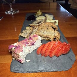 American Artisan Cheese Plate American Artisan Cheese Plate