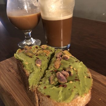 Vespr Coffeebar - Coffee & Tea Near Me - Orlando, Florida