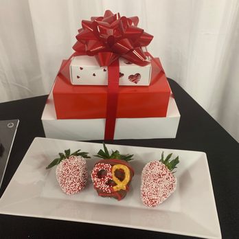 Nikki's Chocolates WNY - Chocolatiers & Shops Near Me - Buffalo, New York Nikki's Chocolates WNY - Chocolatiers & Shops Near Me - Buffalo, New York