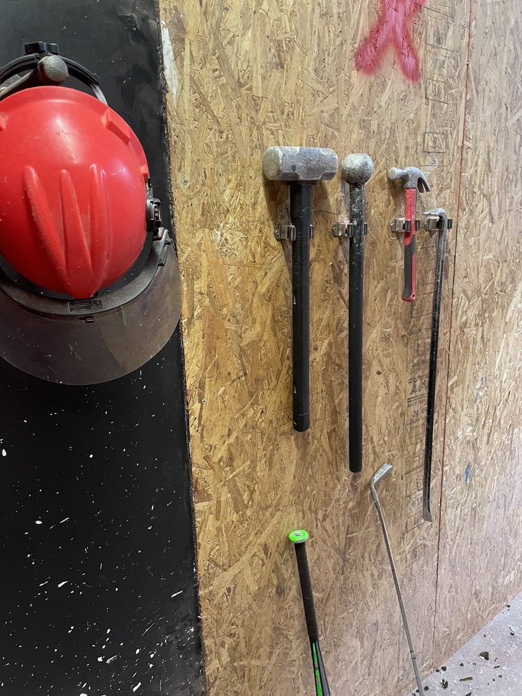 LOCK CITY ESCAPE GAMES Updated September 2024 22 Photos 101