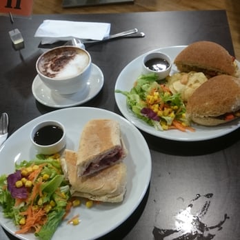 Inspire Cafe - Community Service/Non-Profit Near Me - Manchester, XGM