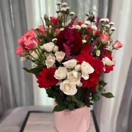 Florals made by Ani Florals made by Ani