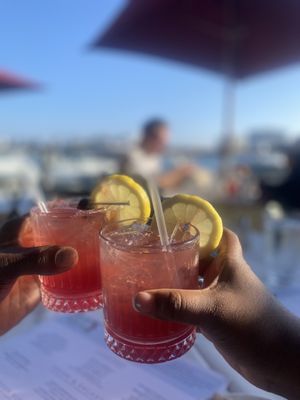 Rusty Pelican by null