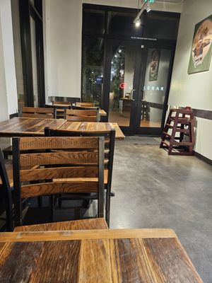 Plant Power Fast Food by null