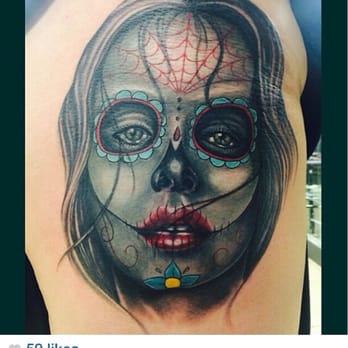 Noho Ink - Tattoo Near Me - North Hollywood, California Noho Ink - Tattoo Near Me - North Hollywood, California