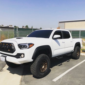 Toyota Pasadena - Auto Repair Near Me - Pasadena, California