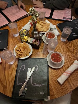 Casita Del Campo by null