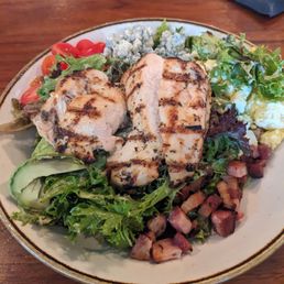 Cobb Salad