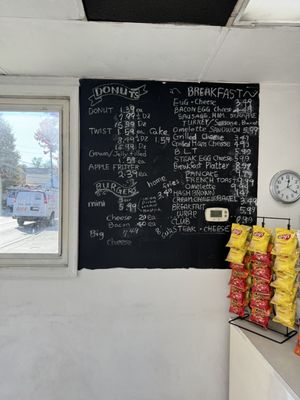 Laurel Tavern Donuts by null