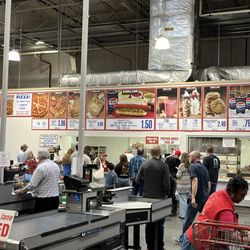 Costco Wholesale