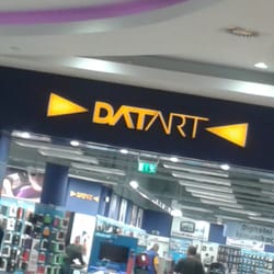 DATART Nový Smíchov