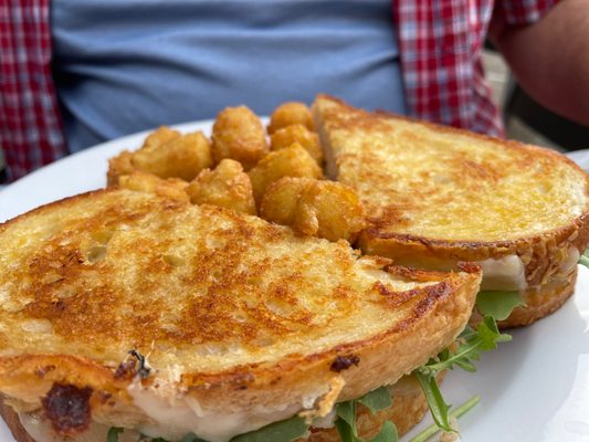 The Lockview Restaurant by null