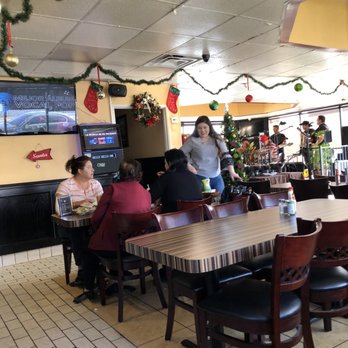 Cielito Lindo - Mexican Near Me - Riverside, California