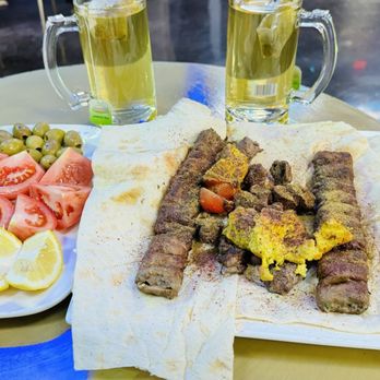 International Kabab House - Kobidah Kabab, Chicken Tikka Kabab, Afghani Green & Black Tea - Afghan Near Me - Stone Mountain, Georgia International Kabab House - Kobidah Kabab, Chicken Tikka Kabab, Afghani Green & Black Tea - Afghan Near Me - Stone Mountain, Georgia