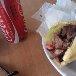 Orexi Souvlaki Bar Cafe