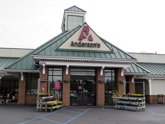 ANDERSON S NEWPORT NEWS 56 Photos 26 Reviews Nurseries