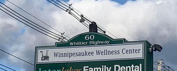 Winnipesaukee Wellness Center