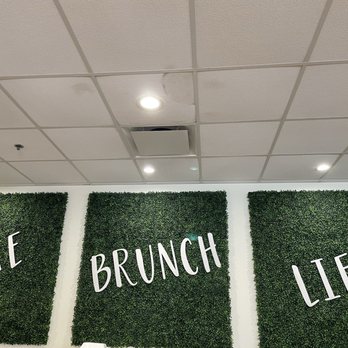 Brunch Cafe-Addison - Breakfast & Brunch Near Me - Addison, Illinois